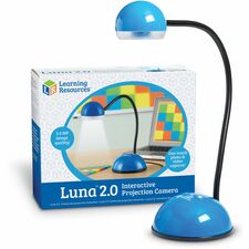 Learning Resources Luna 2. Camera 2 Megapixel