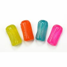 The Pencil Grip Bumpy Grip 1" Length - Neon - 12 / Pack