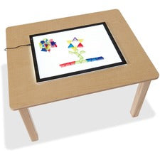 Jonti-Craft Illumination Light Tablet 11" x 17"