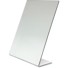 Creativity Street Single Sided Self Portrait Mirror 8.50" Width - 1 Each
