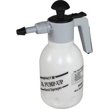 Jr. Pump-Up Sprayer 12.7" Height x 5.7" Width - 1 Each