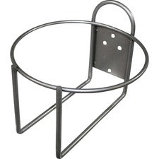 Impact Mounting Bracket for Gallon Container - Silver 1 Each