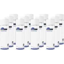 Diversey Deep Gloss Stainless Steel Maintainer Ready-To-Use - 16 fl oz (0.5 quart) - Characteristic Scent - White - 12 / Carton