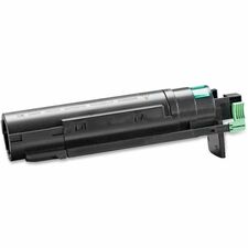 Ricoh Original Laser Toner Cartridge - Black - 1 Each 5000 Pages