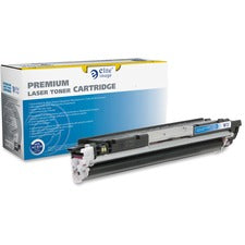 Elite Image Remanufactured Laser Toner Cartridge 130A - Magenta - 1 Each 1000 Pages