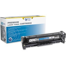 Elite Image Remanufactured Laser Toner Cartridge 312A - Black - 1 Each 2400 Pages