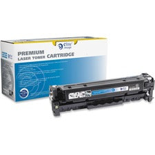 Elite Image Remanufactured High Yield Laser Toner Cartridge 312X - Black - 1 Each 4400 Pages