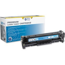 Elite Image Remanufactured Laser Toner Cartridge 312A - Cyan - 1 Each 2700 Pages