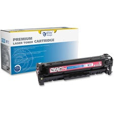 Elite Image Remanufactured Laser Toner Cartridge 312A - Magenta - 1 Each 2700 Pages