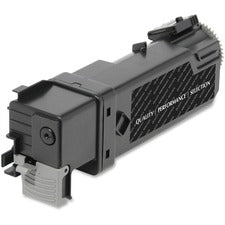 Elite Image Remanufactured High Yield Laser Toner Cartridge 330-1436 - Black - 1 Each 2500 Pages
