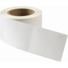 Avery&reg; Shipping Label 3" Width x 2" Length - Permanent Adhesive - Rectangle - Direct Thermal - White - Paper - 1000 / Sheet - 1000 / Roll - 4 Total Sheets - 4000 Total Label(s) - 4 / Box