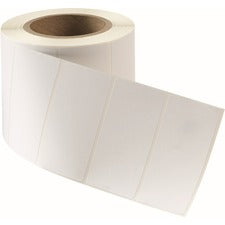Avery&reg; Shipping Label 4" Width x 2" Length - Permanent Adhesive - Rectangle - Direct Thermal - White - Paper - 1000 / Sheet - 1000 / Roll - 2 Total Sheets - 2000 Total Label(s) - 2 / Box