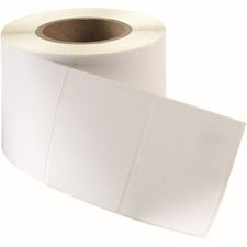 Avery&reg; Shipping Label 4" Width x 3" Length - Permanent Adhesive - Rectangle - Direct Thermal - White - Paper - 1000 / Sheet - 1000 / Roll - 2 Total Sheets - 2000 Total Label(s) - 2 / Box