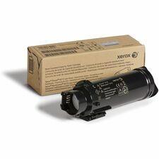 Xerox Original Standard Yield Laser Toner Cartridge - Black - 1 Each 2500 Pages
