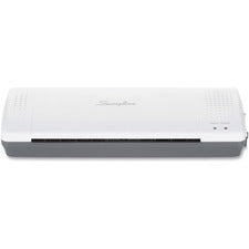 Swingline Inspire Plus Thermal Pouch Laminator Pouch - 9" Lamination Width - 5 mil Lamination Thickness - Release Lever - 3.3" Height x 6.8" Width x 14.6" Depth