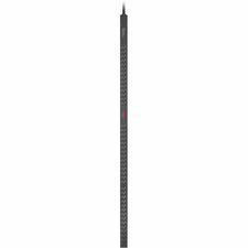 APC by Schneider Electric Basic Rack 5700VA PDU Basic - NEMA L21-20P - 42 x NEMA 5-20R - 208 V - 5700 W - 10 ft Cord Length - 0U - Vertical - Rack-mountable