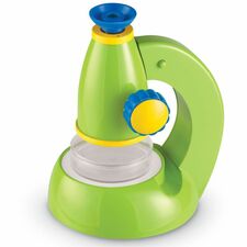 Learning Resources Primary Science ViewScope Science Experiment Toy - Theme/Subject: Learning - 3 Year & Up