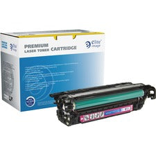 Elite Image Remanufactured Laser Toner Cartridge 653A/X (CF323A) - Magenta - 1 Each 16500 Pages