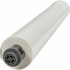 GBC EZ Load Gray End Cap Laminating Roll Film Laminating Pouch/Sheet Size: 25" Width x 500 ft Length x 1.50 mil Thickness - Glossy - for Classroom - Clear - 2 / Carton