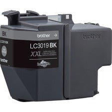 Brother Innobella LC3019BK Original Inkjet Ink Cartridge - Black - 1 Each 3000 Pages