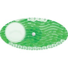 Fresh Products Curve Air Freshener Cucumber Melon - 30 Day - Dry Fragrance - 10 / Pack