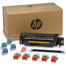 HP LaserJet 110V Maintenance Kit, J8J87A 225000 Pages - Laser - Black