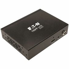 Tripp Lite series B118-004-UHD-2 4-Port 4K 3D HDMI Splitter 3840 Ã— 2160 - 22.97 ft Maximum Operating Distance - 1 x HDMI In - 4 x HDMI Out - Metal - TAA Compliant