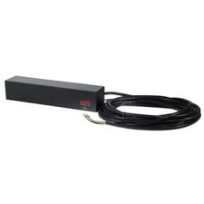APC by Schneider Electric Basic Rack 7360VA PDU Basic - Hard Wire 3-wire - 4 x IEC 60320 C19 - 230 V AC - 7360 W - 27.99 ft Cord Length - 2U - Rack-mountable