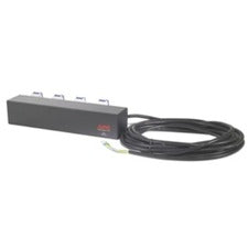 APC by Schneider Electric Basic Rack 7.36kVA PDU Basic - 7360 W - 27.99 ft Cord Length - 2U - Rack-mountable