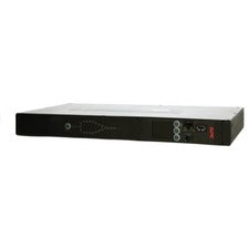 APC by Schneider Electric ATS 1-Outlet Automatic Transfer Switch 1 x IEC 309 - 3840 W - 16 A