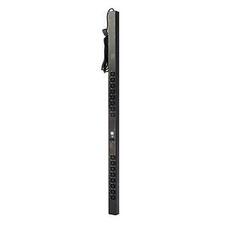 APC by Schneider Electric Switched Rack 2300VA PDU Switched - IEC 60320 C14 - 16 x IEC 60320 C13 - 230 V AC - 2300 W, 1610 W - 10" Cord Length - Rack-mountable
