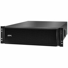APC by Schneider Electric Smart-UPS SRT 192V 5kVA and 6kVA RM Battery Pack Marine 192 V DC - Lead Acid - Maintenance-free/Sealed/Leak Proof - Hot Swappable - 3 Year Minimum Battery Life - 5 Year Maximum Battery Life
