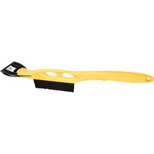BALKAMP Snow Scraper Brush 1 Each