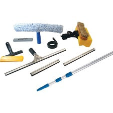 Ettore Universal Window Cleaning Kit 1 Each