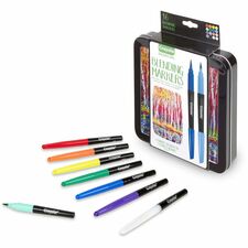 Crayola Signature Blending Markers 16 / Set