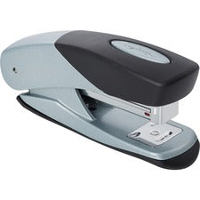 Swingline Compact Metal Stapler Staples Upto 25 Sheet - White - Metal - 1 Each