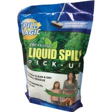 Spill Magic All-Purpose Spill Clean Up 1 Each - Blue