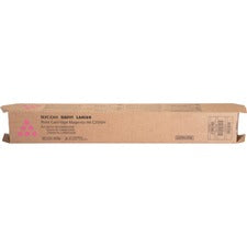 Ricoh Original Laser Toner Cartridge - Magenta - 1 Each 10500 Pages