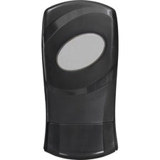 Dial FIT Manual Foam Soap Dispenser Manual - 1.27 quart Capacity - Refillable, Durable - Slate - 1 Each
