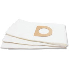 Hoover Conquest Allergen Vacuum Bags 3/Pack - 12 / Carton - Type A - Disposable, Micro Allergen - White
