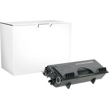 Elite Image Remanufactured Laser Toner Cartridge TN430 - Black - 1 Each 3000 Pages