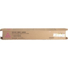 Ricoh Original Laser Toner Cartridge - Magenta - 1 Each 19000 Pages