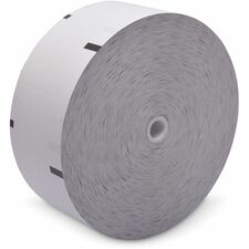 ICONEX 1960' Thermal ATM Receipt Roll 3 1/8" x 1960 ft - White - 4 / Carton