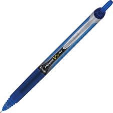PRECISE V10 RT Retractable Pen Retractable - Blue Ink - 1 Dozen