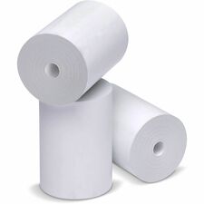 ICONEX Thermal Paper 2 1/4" x 75 ft - White - 50 / Carton