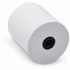 ICONEX Thermal Paper 3" x 225 ft - White - 24 / Carton