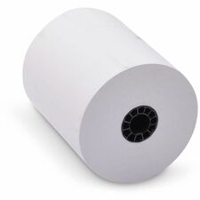 ICONEX Thermal Paper 3 1/8" x 19 11/64 ft - White - 50 / Carton