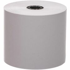 ICONEX Thermal Paper 2 19/64" x 209 ft - White - 24 / Carton