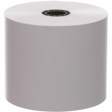 ICONEX Thermal Paper 2 1/4" x 230 ft - White - 50 / Carton