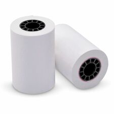 ICONEX Thermal Paper 2 1/4" x 55 ft - White - 50 / Carton